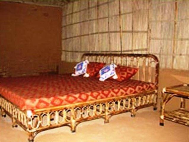 Elephant Brook Resort Rishīkesh Zimmer foto