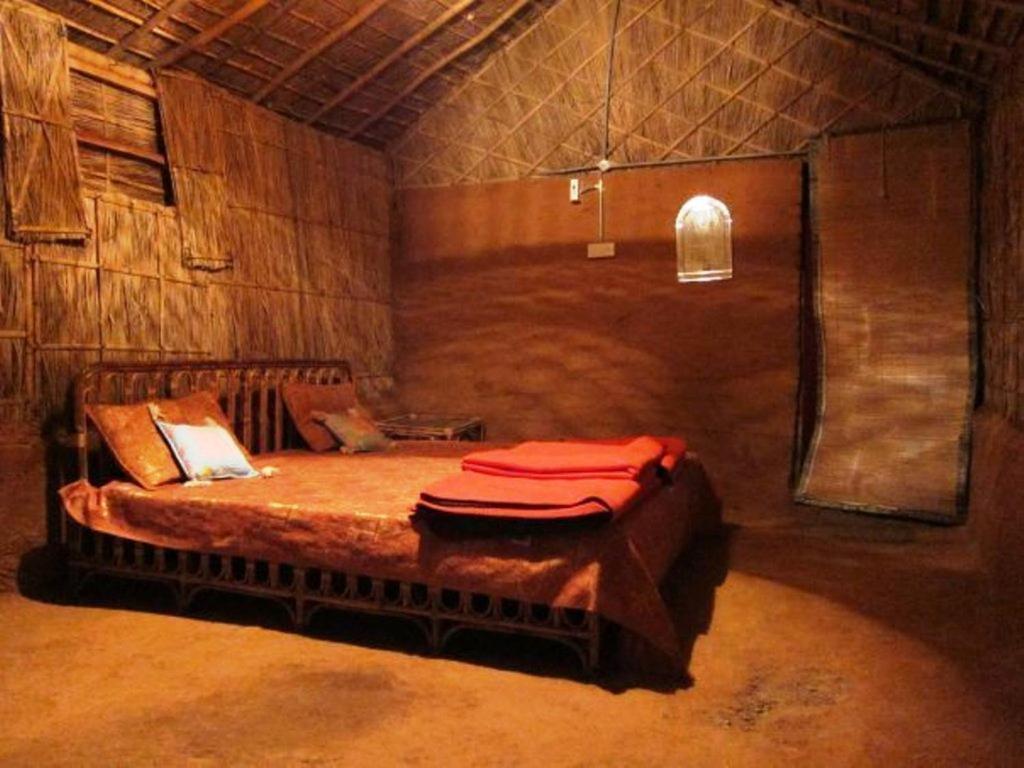 Elephant Brook Resort Rishīkesh Zimmer foto
